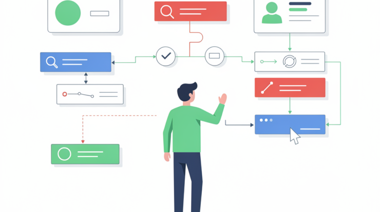 Создайте мощный REST API с n8n! Узнайте, как автоматизировать рабочие процессы с пошаговыми инструкциями и примерами применения. Автоматизация уже сегодня!