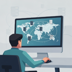 Узнайте, как расположение серверов хостинга влияет на скорость и безопасность вашего сайта. Сделайте правильный выбор для бизнеса с помощью наших рекомендаций.