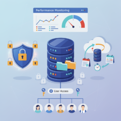 Узнайте, как выбрать правильный хостинг для вашего сайта. Освойте ключевые функции управления базами данных для повышения производительности и безопасности бизнеса.