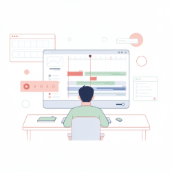 LTX-2.3 от Lightricks - новая модель генерации видео с ИИ. Улучшенное качество, синхронизация звука и простота использования. Подходит для авторов контента!