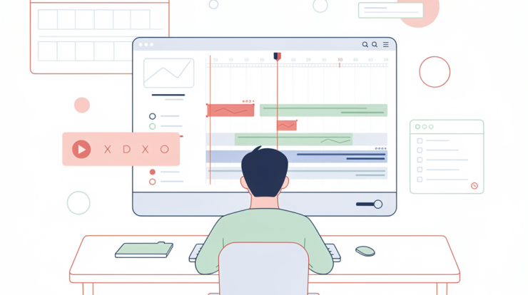 LTX-2.3 от Lightricks - новая модель генерации видео с ИИ. Улучшенное качество, синхронизация звука и простота использования. Подходит для авторов контента!