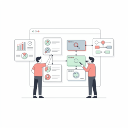 Управление версиями workflows обеспечивает стабильность и качество проектов. Следуйте лучшим практикам, чтобы упростить разработку и автоматизацию процессов.