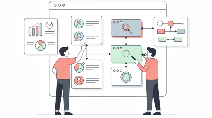 Управление версиями workflows обеспечивает стабильность и качество проектов. Следуйте лучшим практикам, чтобы упростить разработку и автоматизацию процессов.