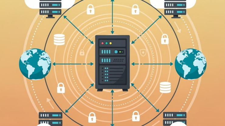Узнайте, как подключить CDN через хостинг для ускорения загрузки и повышения безопасности вашего сайта. Полезные рекомендации для успешного онлайн-бизнеса.
