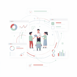 Оптимизируйте бизнес-процессы с n8n для автоматизации обработки больших объемов данных. Увеличьте скорость, снизьте затраты и минимизируйте ошибки!