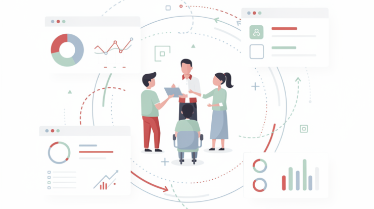 Оптимизируйте бизнес-процессы с n8n для автоматизации обработки больших объемов данных. Увеличьте скорость, снизьте затраты и минимизируйте ошибки!