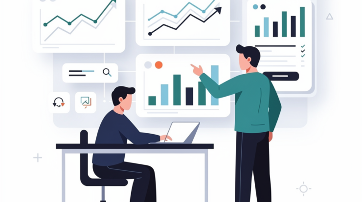 Google AI Overviews серьезно снизил трафик сайтов: клики упали до 50 млн в месяц. Изучите, как адаптировать контент для новой реальности и восстановить аудиторию.