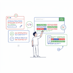 Регулярные выражения (Regex) — мощный инструмент для анализа текстов. Узнайте, как находить, заменять и извлекать данные с примерами.