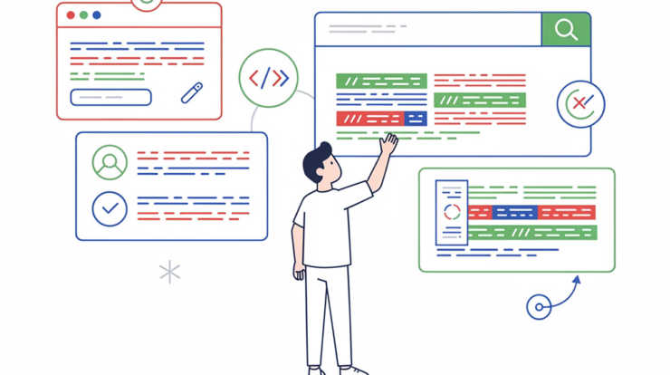 Регулярные выражения (Regex) — мощный инструмент для анализа текстов. Узнайте, как находить, заменять и извлекать данные с примерами.