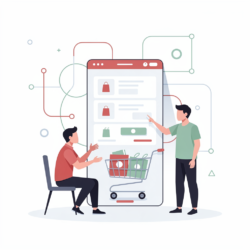 Узнайте, как грамотно организовать внутреннюю перелинковку в интернет-магазине на OpenCart для улучшения SEO и удобства пользователей. Повышайте конверсии!