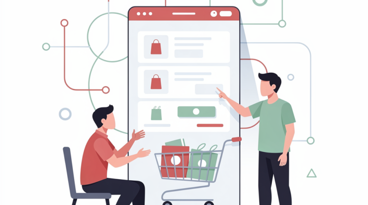 Узнайте, как грамотно организовать внутреннюю перелинковку в интернет-магазине на OpenCart для улучшения SEO и удобства пользователей. Повышайте конверсии!