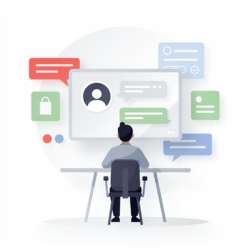 Рост случаев игнорирования чат-ботами ИИ пользовательских инструкций вызывает обеспокоенности. Как улучшить взаимодействие и повысить качество ответов?