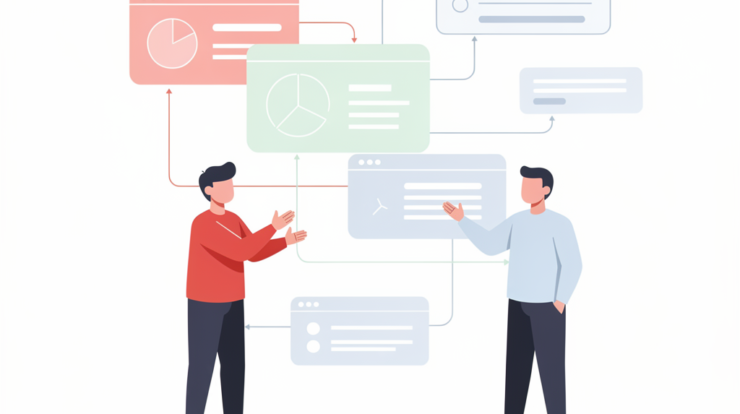 Автоматизируйте бизнес-процессы с помощью n8n! Объединяйте workflows для повышения эффективности, экономьте время и сокращайте ошибки. Узнайте, как!