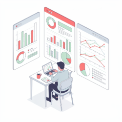 Автоматизируйте создание отчетов с n8n для быстрой обработки агрегированных данных. Сократите время и повысите точность отчетности. Узнайте, как в статье!