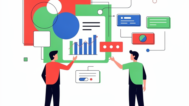 OpenAI меняет покупки в ChatGPT: отказ от прямых транзакций. Теперь ищите товары через бот и завершайте покупку в приложении продавца. Простота и безопасность!