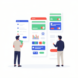 Узнайте о финансовых прогнозах Visa на 2026 год: агентская коммерция с ИИ, интеграция криптовалют и цифровых кошельков, будущее платежей и новые технологии.