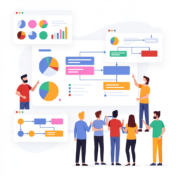 Автоматизация процессов с помощью n8n упрощает интеграцию приложений и визуализацию данных, улучшая анализ и принятие решений в вашем бизнесе.