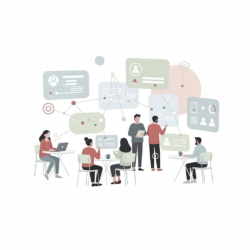 Agent Cloud — инновационная платформа для создания и управления ИИ-агентами, оптимизирующая бизнес-процессы и повышающая эффективность работы.