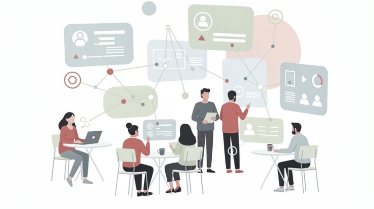 Agent Cloud — инновационная платформа для создания и управления ИИ-агентами, оптимизирующая бизнес-процессы и повышающая эффективность работы.