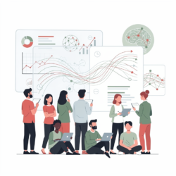 AI Overviews от Google способны генерировать миллионы ответов, но множество из них оказываются ложными. Узнайте, как это повлияет на пользователей.