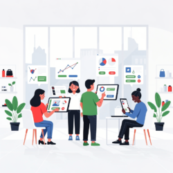 В Сан-Франциско бутики используют ИИ для оптимизации продаж, персонализации обслуживания и анализа трендов, что изменяет мир торговли навсегда.