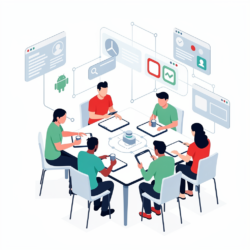 Еврокомиссия настаивает на доступе к Android для ИИ-разработчиков, подчеркивая важность открытости и инноваций в сфере искусственного интеллекта.