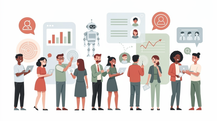 Изучите возможности и ограничения ИИ-агентов. Узнайте, как современные технологии меняют мир, и какие вызовы стоят перед ними.