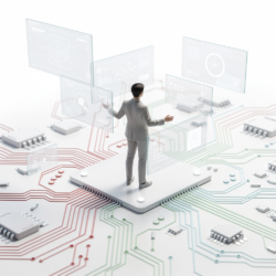 ИИ Claude успешно переписал BIOS для оптимального запуска Intel CPU на материнской плате, обеспечивая стабильную работу и максимальную производительность системы.