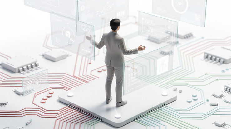 ИИ Claude успешно переписал BIOS для оптимального запуска Intel CPU на материнской плате, обеспечивая стабильную работу и максимальную производительность системы.