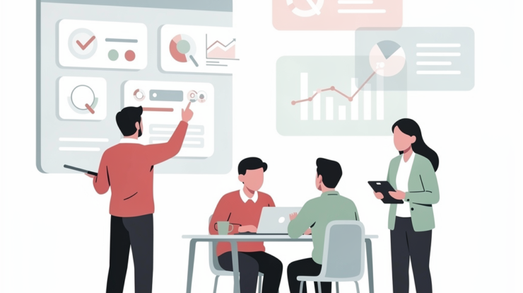 ИИ-офис от К2Тех позволяет эффективно управлять ИИ-гипотезами, оптимизируя процессы анализа и внедрения инновационных решений в вашем бизнесе.