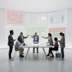 Узнайте, как крупные студии используют ИИ в игровой разработке, чтобы создавать захватывающий контент, улучшать геймплей и повышать эффективность процессов.