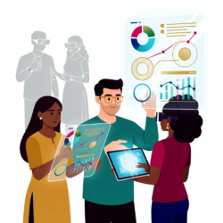 ИИ в индийском кино радикально меняет индустрию: от улучшения графики до анализа сценариев. Узнайте, как технологии влияют на процесс создания фильмов!