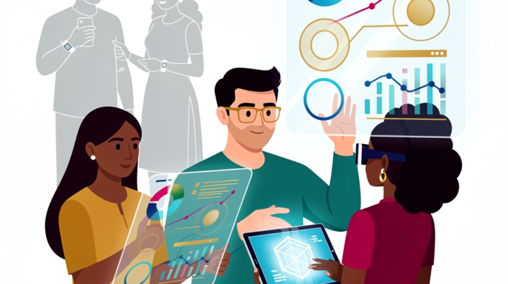 ИИ в индийском кино радикально меняет индустрию: от улучшения графики до анализа сценариев. Узнайте, как технологии влияют на процесс создания фильмов!