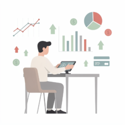 AI ассистент Revolut революционизирует управление финансами, предлагая персонализированные рекомендации, автоматизацию расходов и глубокую аналитику.