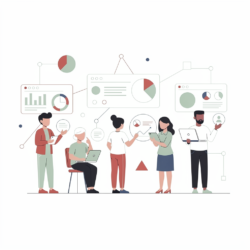 Исследование APA раскрывает, как AI влияет на интеллект, изменяя способы обучения и мышления. Узнайте, как технологии формируют наше сознание!