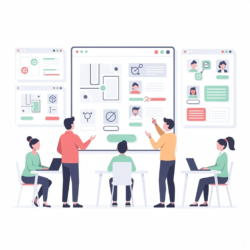 Latitude представляет Voyage — инновационную платформу для RPG с использованием ИИ. Создавайте уникальные истории и персонажей в захватывающем игровом мире!