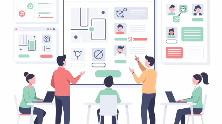 Latitude представляет Voyage — инновационную платформу для RPG с использованием ИИ. Создавайте уникальные истории и персонажей в захватывающем игровом мире!