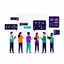 Присоединяйтесь к Международному чемпионату по ИИ-агентам в Москве! Уникальная возможность для разработчиков показать свои достижения в области искусственного интеллекта.