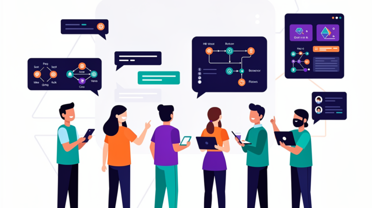 Присоединяйтесь к Международному чемпионату по ИИ-агентам в Москве! Уникальная возможность для разработчиков показать свои достижения в области искусственного интеллекта.