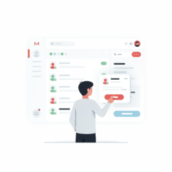 Откройте новый уровень комфорта с ИИ-ассистентом Алиса Про в Яндекс Почте. Упрощайте почтовые задачи, получайте советы и экономьте время!