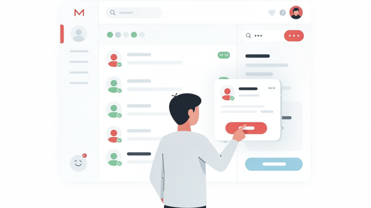 Откройте новый уровень комфорта с ИИ-ассистентом Алиса Про в Яндекс Почте. Упрощайте почтовые задачи, получайте советы и экономьте время!