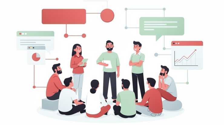 Присоединяйтесь к обсуждению ИИ на KARPOV.CONF! Узнайте о новом поколении идей, трансформирующих технологии и наше будущее. Не упустите шанс!