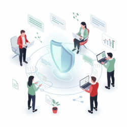 OpenAI разработала новую модель для защиты данных от ChatGPT, обеспечивая безопасность и конфиденциальность пользователей в цифровом пространстве.