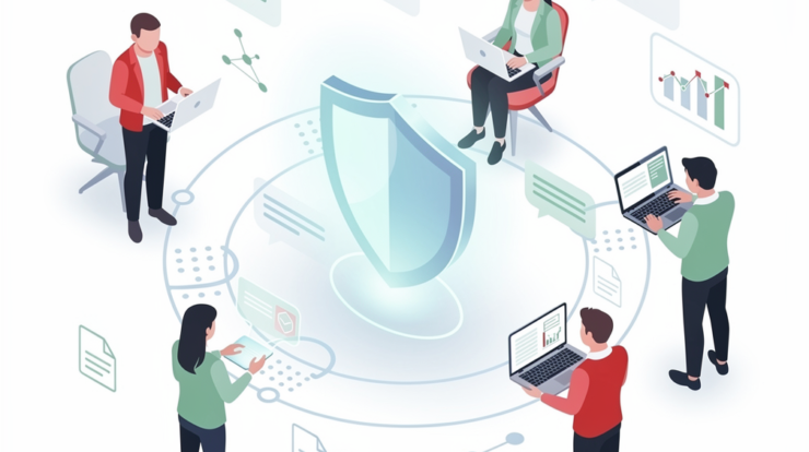 OpenAI разработала новую модель для защиты данных от ChatGPT, обеспечивая безопасность и конфиденциальность пользователей в цифровом пространстве.