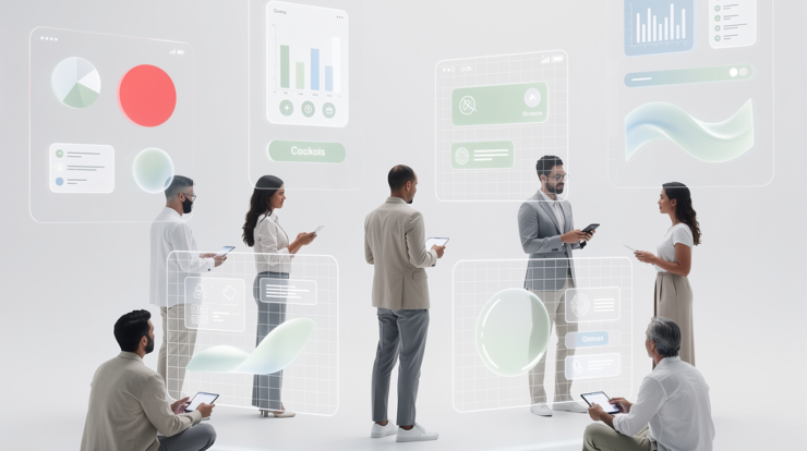 OpenAI представила GPT-5.4-Cyber для ограниченного числа пользователей, предлагая новые возможности и улучшенные функции для работы с AI.