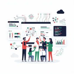 Освоение ИИ становится ключевой задачей для инженеров-программистов, открывая новые возможности в разработке и внедрении инновационных технологий.