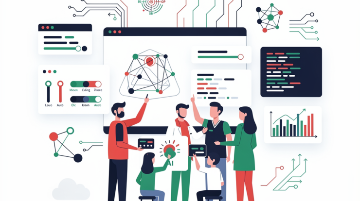 Освоение ИИ становится ключевой задачей для инженеров-программистов, открывая новые возможности в разработке и внедрении инновационных технологий.