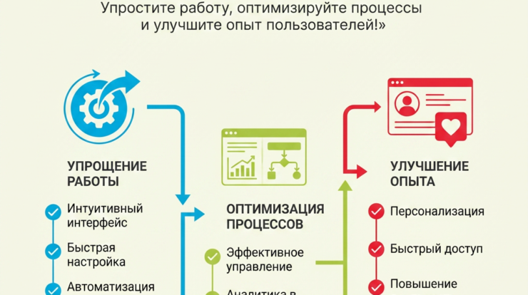 Откройте для себя DKS template 3.0 — инновационный шаблон, который значительно упростит вашу работу и оптимизирует процессы. Узнайте, как новые технологии могут улучшить ваш бизнес и повысить пользовательский опыт!