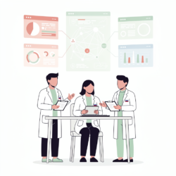 Российские ученые создали инновационную систему ИИ для написания статей, которая облегчает процесс генерации контента и повышает качество информационных материалов.