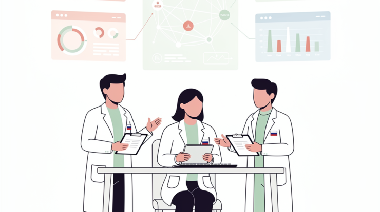 Российские ученые создали инновационную систему ИИ для написания статей, которая облегчает процесс генерации контента и повышает качество информационных материалов.